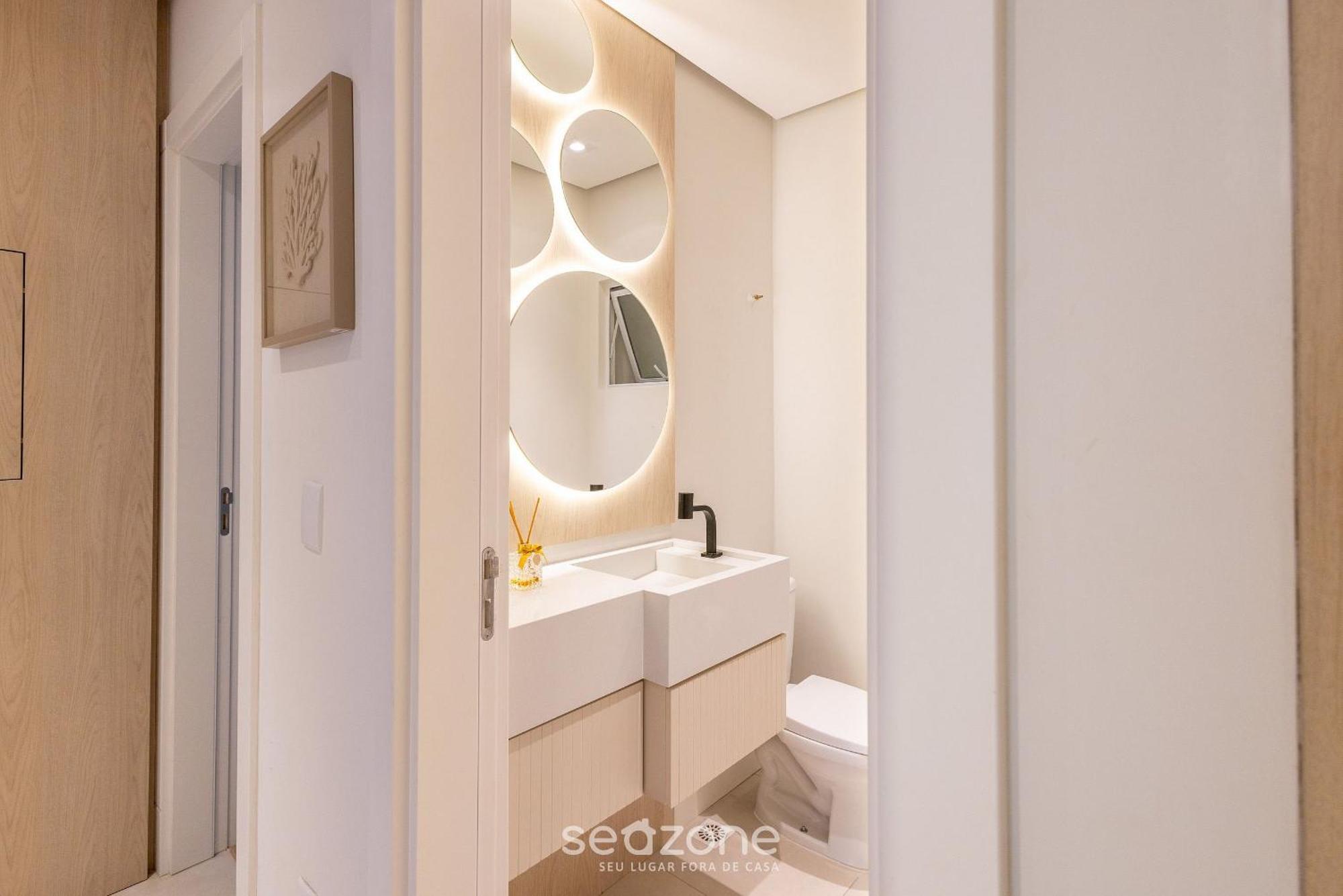 Apto Elegante A 5 Min Da Stl0702
