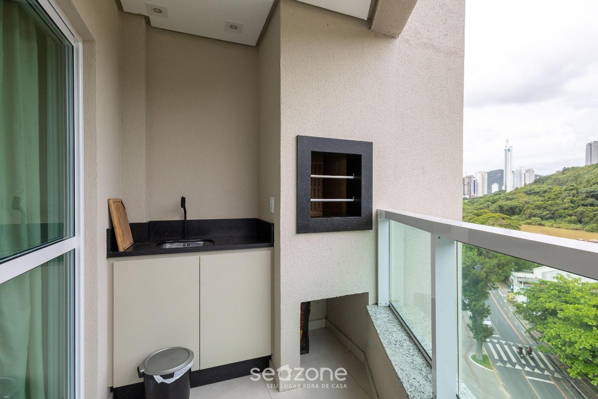 Apartamento Apto Elegante A 5 Min Da Stl0702