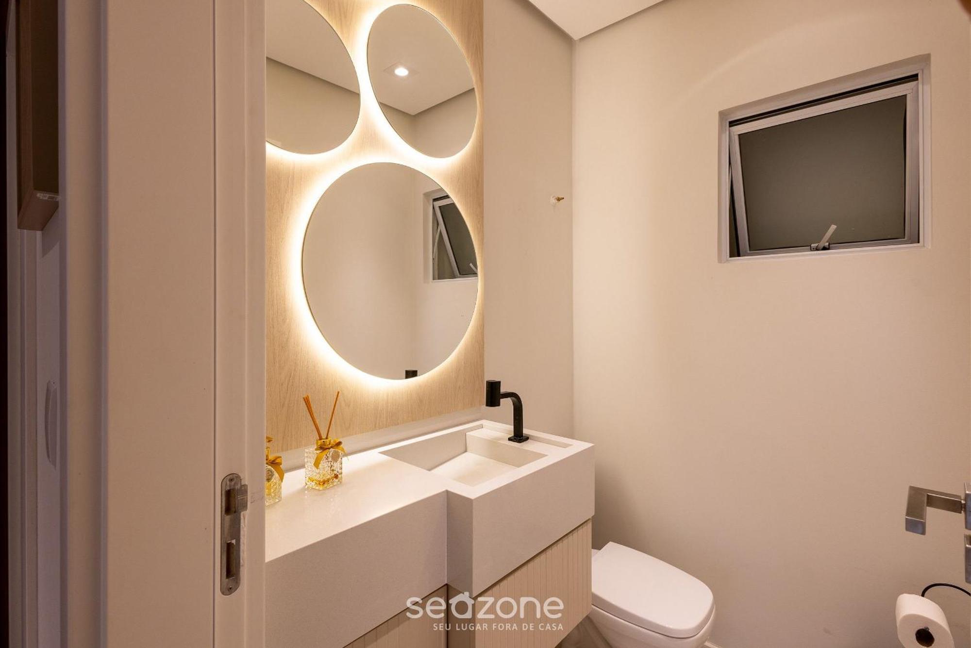 Apartment Apto Elegante A 5 Min Da Stl0702 *