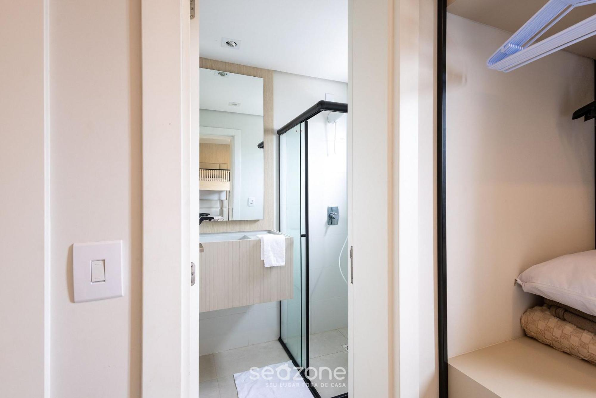Apartment Apto Elegante A 5 Min Da Stl0702 *