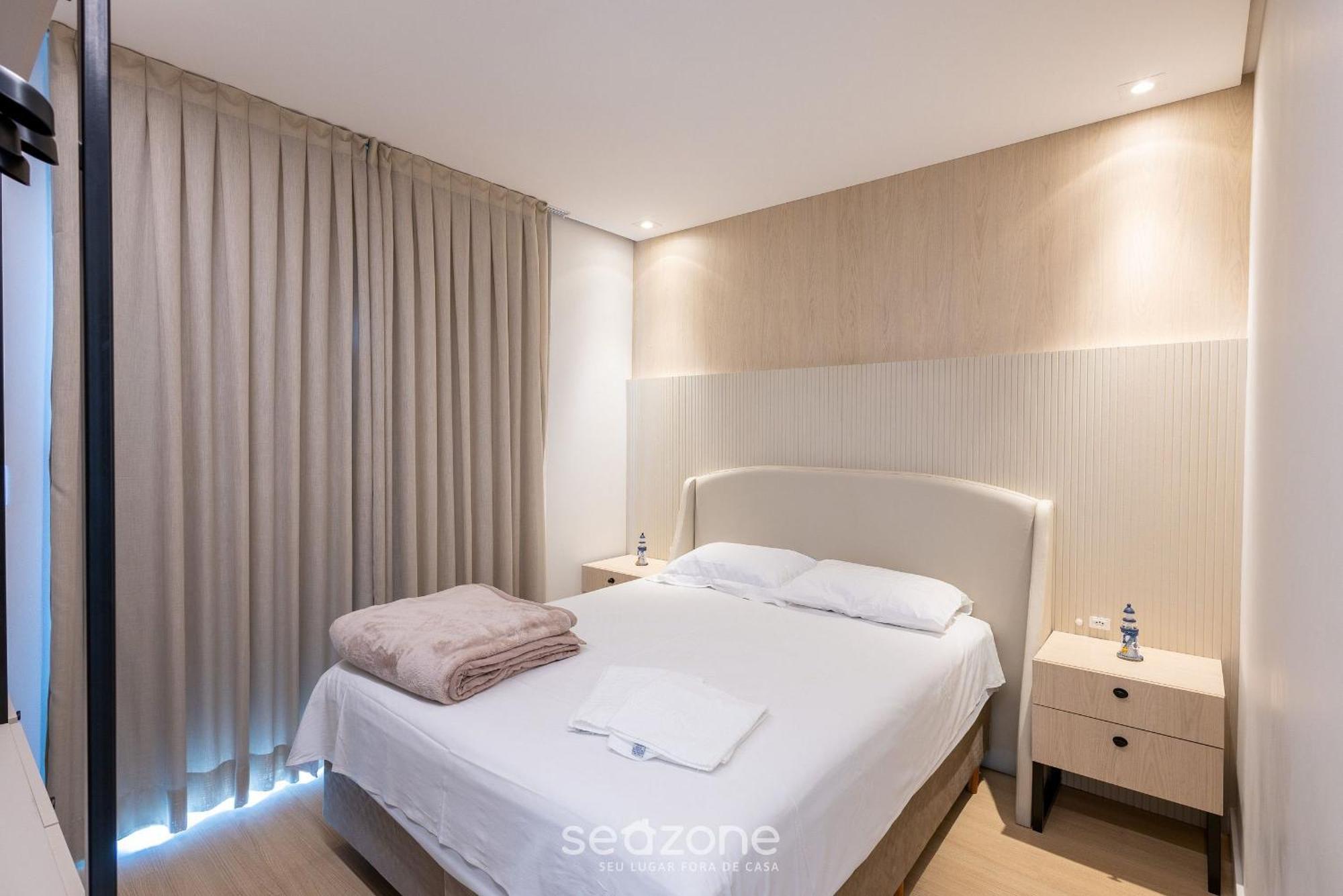 Apartment Apto Elegante A 5 Min Da Stl0702 Balneario Camboriu