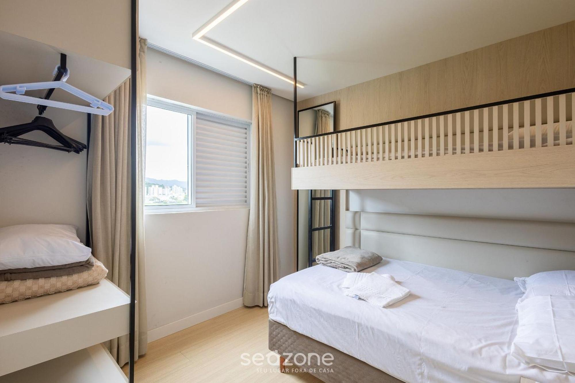 Apartment Apto Elegante A 5 Min Da Stl0702 *
