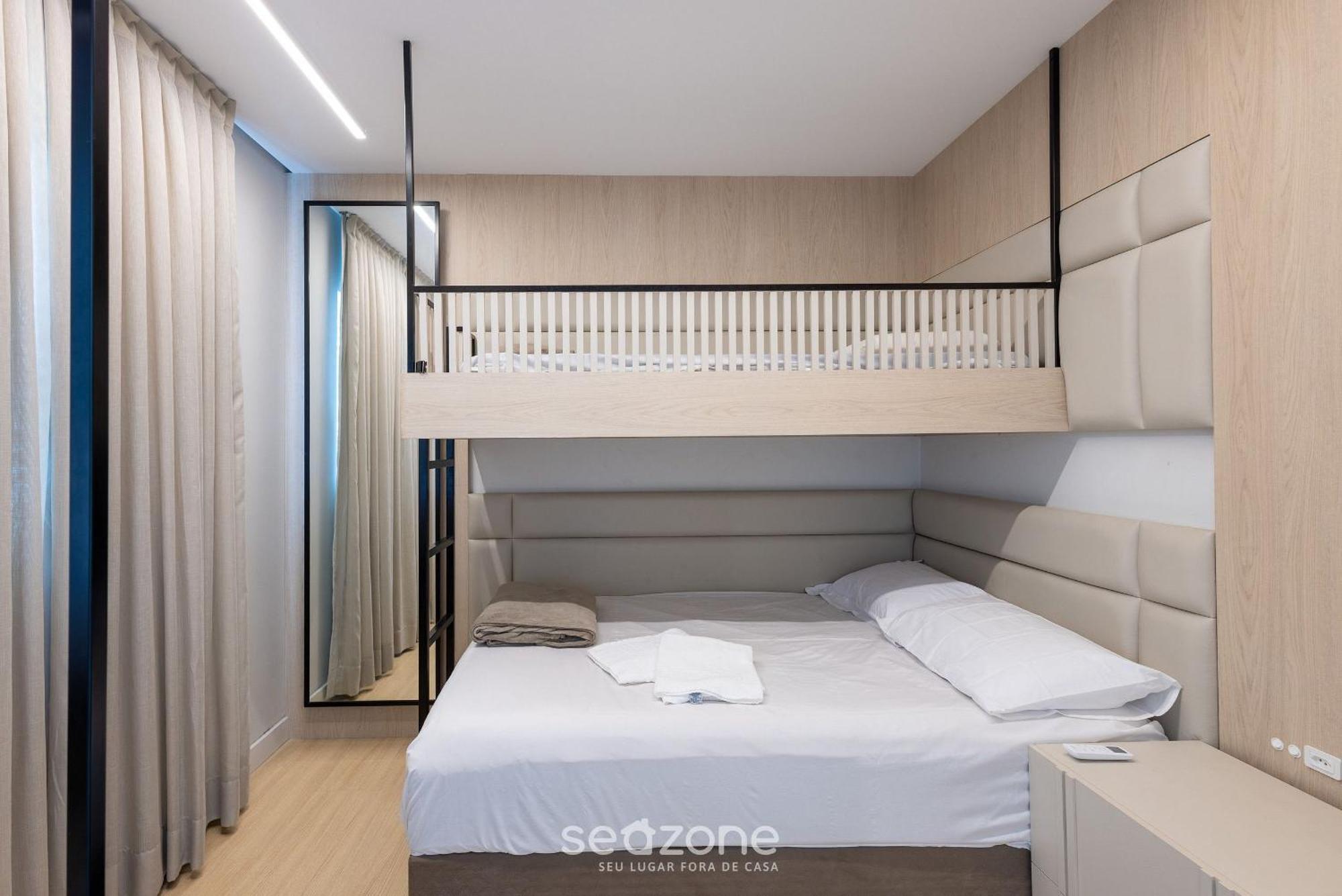 Apartment Apto Elegante A 5 Min Da Stl0702 Balneario Camboriu