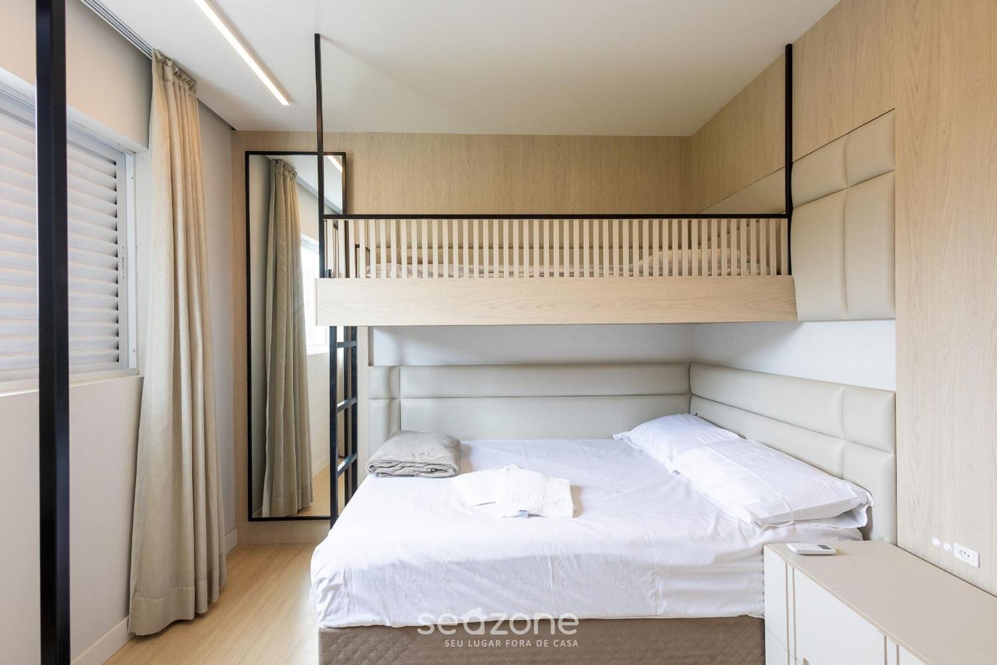 Apartment Apto Elegante A 5 Min Da Stl0702