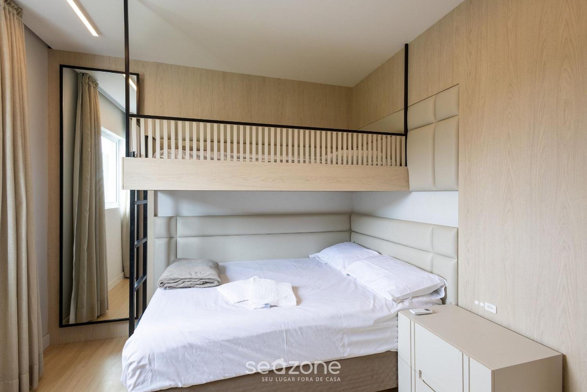 Apartment Apto Elegante A 5 Min Da Stl0702 *