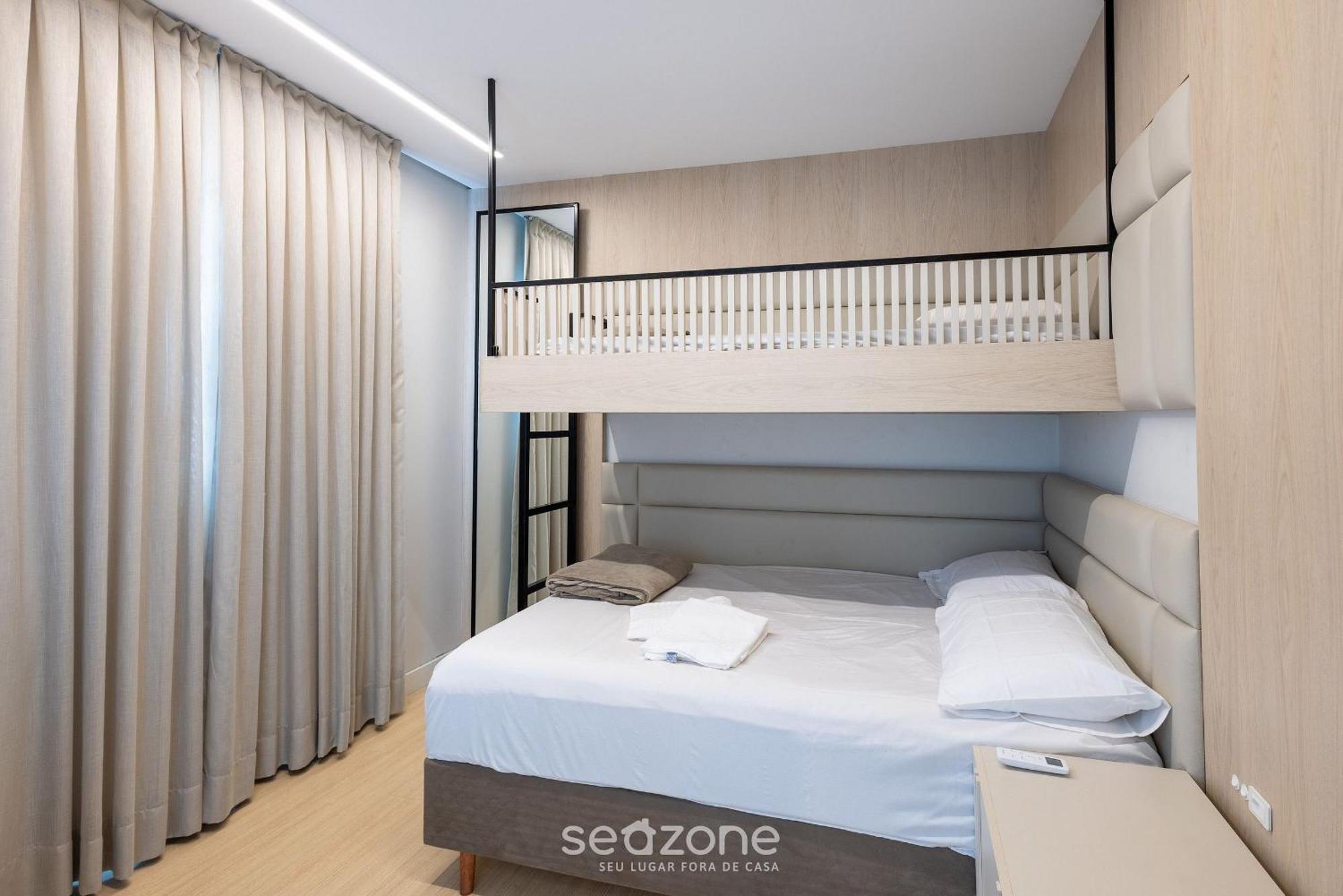 Apto Elegante A 5 Min Da Stl0702