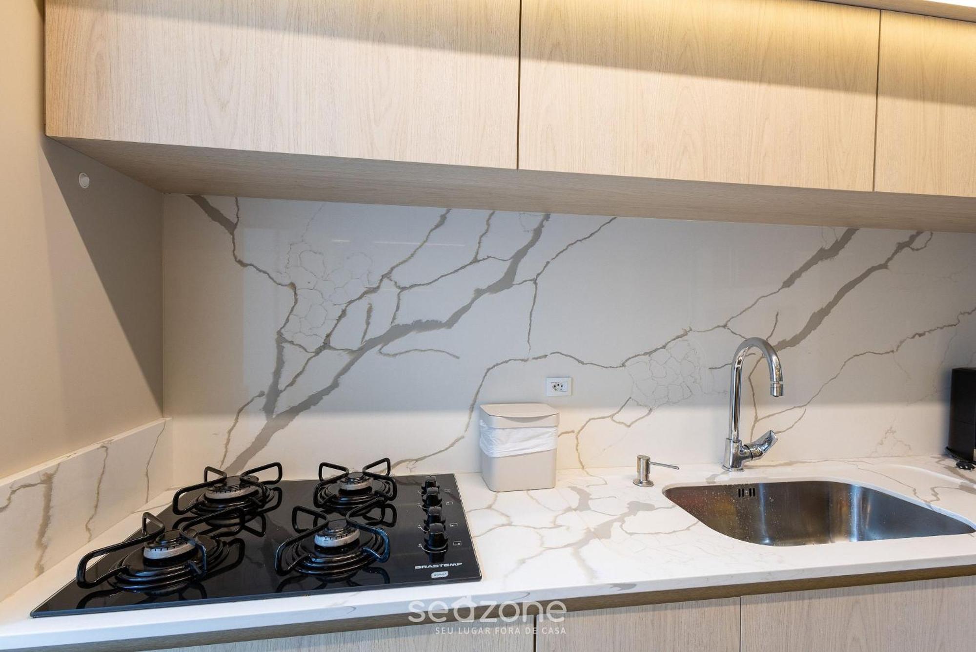 Apartment Apto Elegante A 5 Min Da Stl0702 Balneario Camboriu