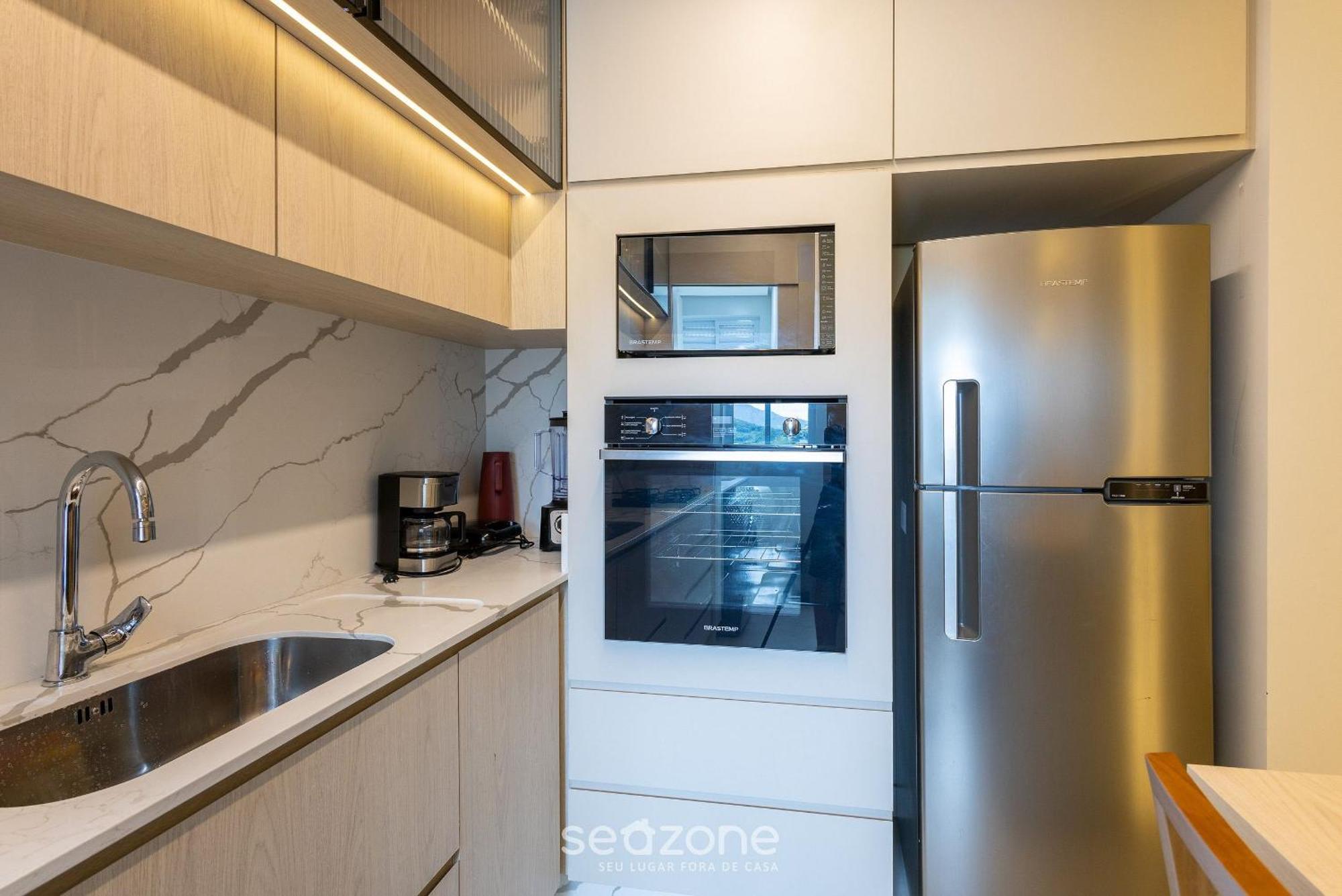 Apartment Apto Elegante A 5 Min Da Stl0702