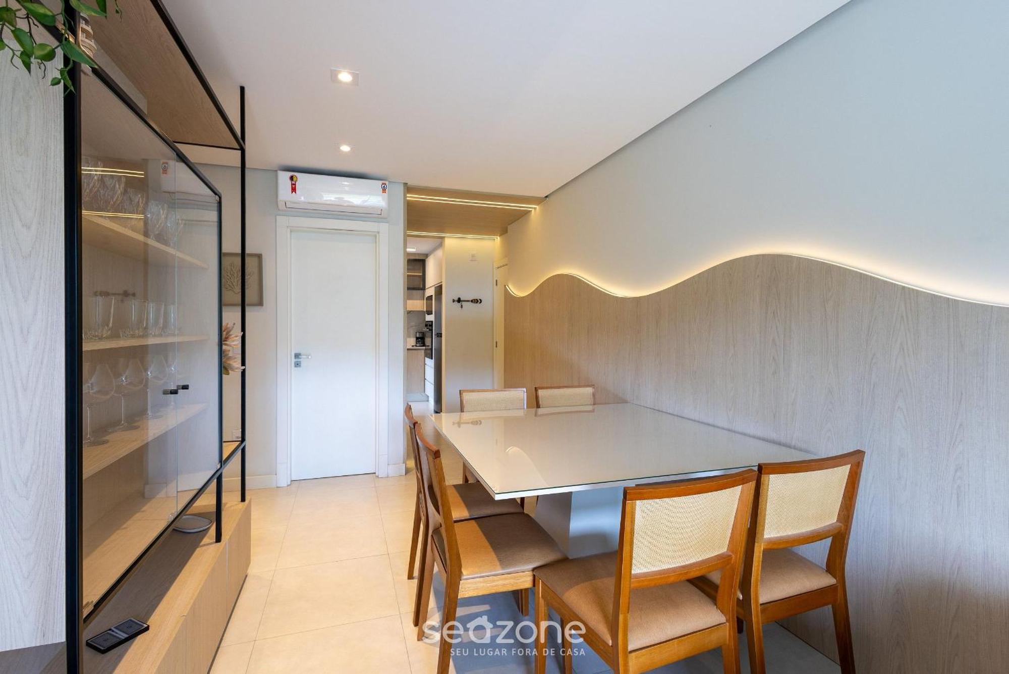 Apartment Apto Elegante A 5 Min Da Stl0702 *
