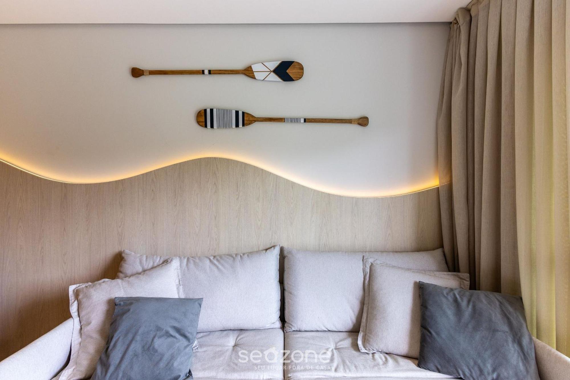 Apartment Apto Elegante A 5 Min Da Stl0702