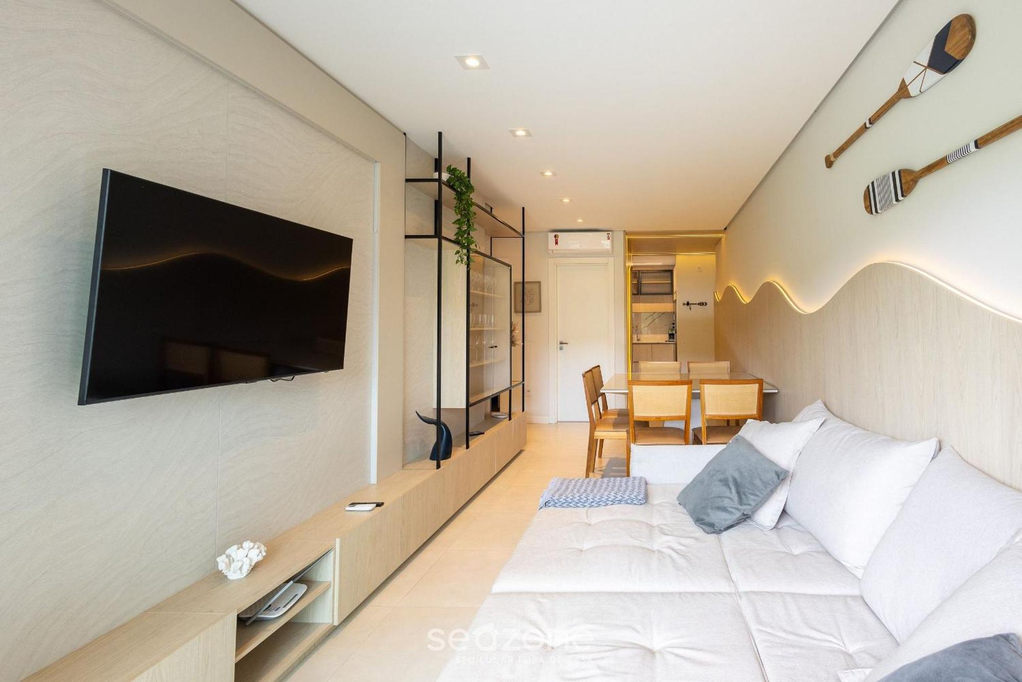 Apto Elegante A 5 Min Da Stl0702 Apartment Balneario Camboriu