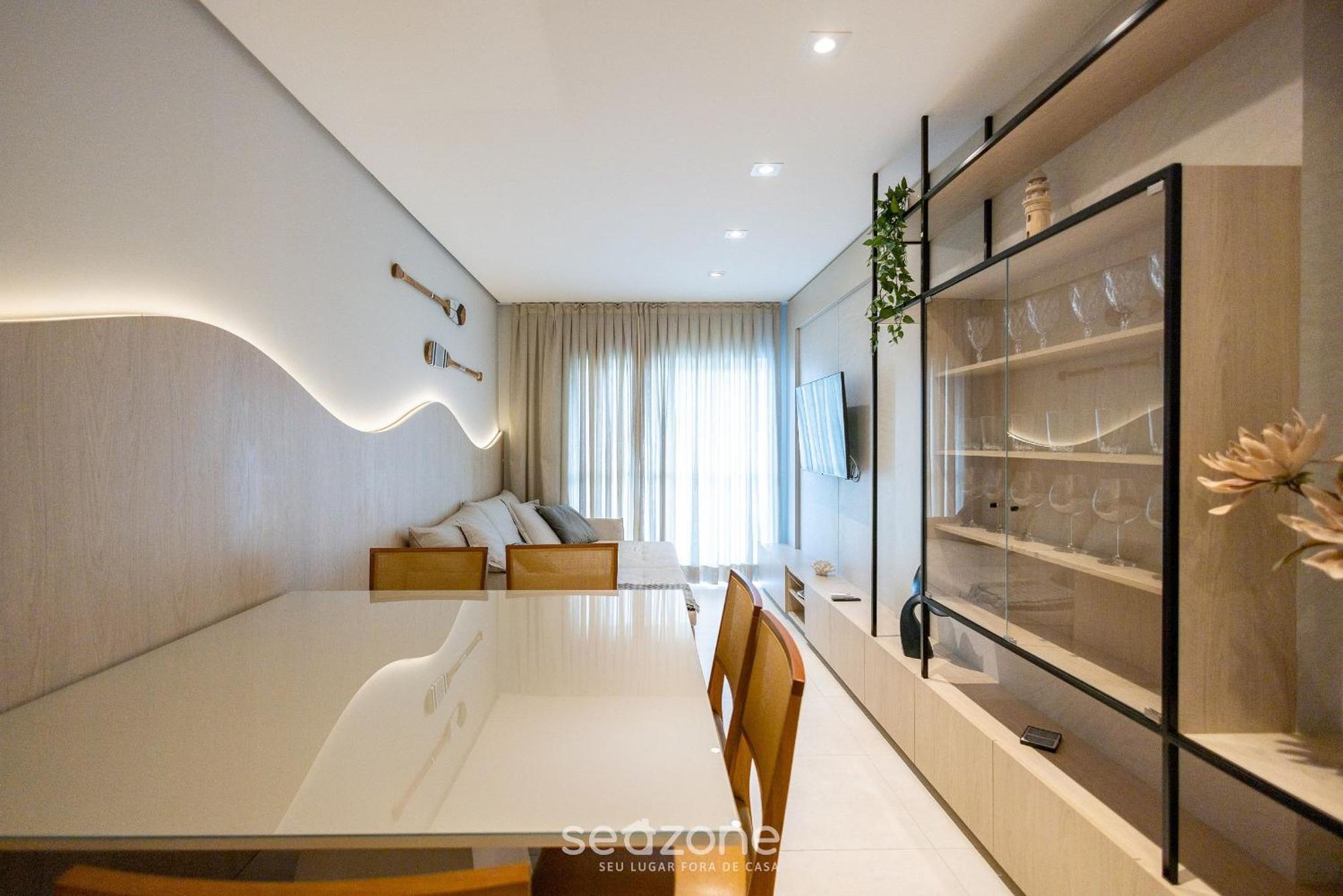Apartment Apto Elegante A 5 Min Da Stl0702 Balneario Camboriu