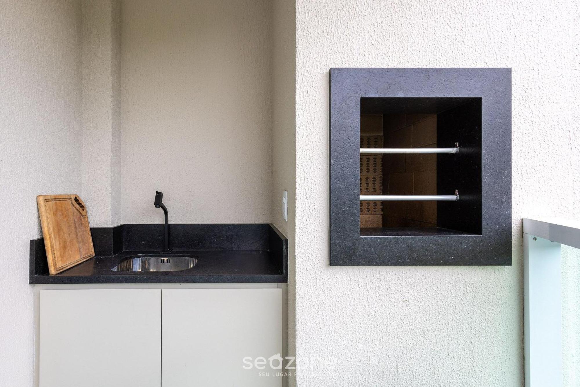 Apartment Apto Elegante A 5 Min Da Stl0702 Balneario Camboriu