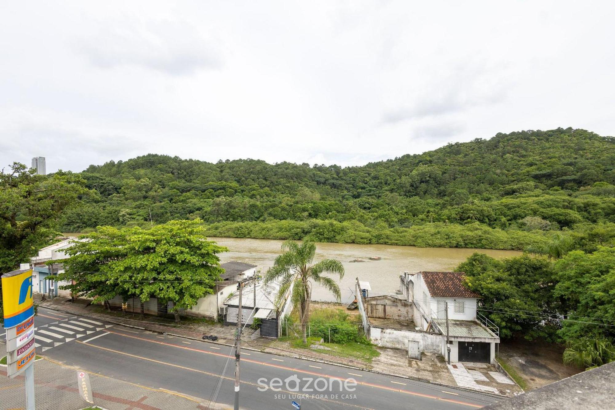 Apto Elegante A 5 Min Da Stl0702 Apartment Balneario Camboriu