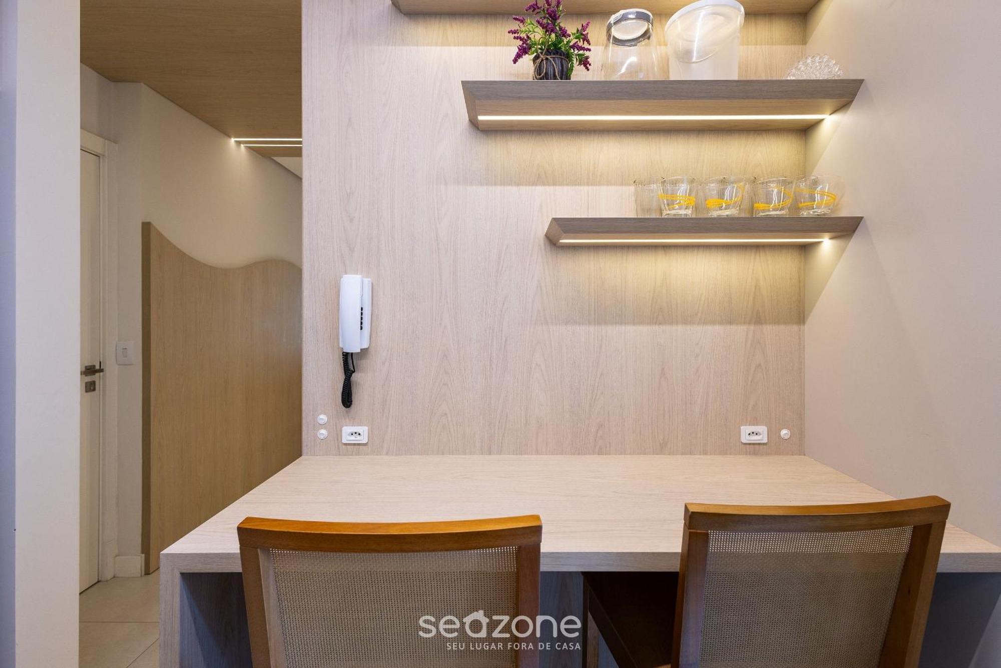 Apartment Apto Elegante A 5 Min Da Stl0702 *